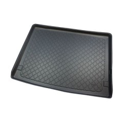 Πατάκι λαστιχένιο για πορτ - μπαγκάζ για  VW T5 / T6 Multivan Long VAN 5D (2003-2015) / (2015+)for long wheelbase, behind the third row of seats - 1τμχ. Πατάκι λαστιχένιο για πορτ - μπαγκάζ για  VW T5 / T6 Multivan Long VAN 5D (2003-2015) / (2015+)for long wheelbase, behind the third row of seats - 1τμχ.