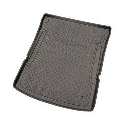 Πατάκι λαστιχένιο για πορτ - μπαγκάζ για  Volkswagen Caddy Maxi Trendline, Comfortline, Highline VAN 5d  (2007+)  5/7 seats; behind the second row of seats - 1τμχ. Πατάκι λαστιχένιο για πορτ - μπαγκάζ για  Volkswagen Caddy Maxi Trendline, Comfortline, Highline VAN 5d  (2007+)  5/7 seats; behind the second row of seats - 1τμχ.