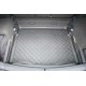 Πατάκι λαστιχένιο για πορτ - μπαγκάζ για  Volkswagen Tiguan II SUV 5 door  (2016+) lower boot ; no spare tyre ; adjustable boot floor in the lowest position,except eHybrid - 1τμχ.