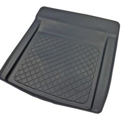 Πατάκι λαστιχένιο για πορτ - μπαγκάζ για Volvo S90 Limousine 2WD + 4WD (AWD) Sedan  (2016+) with tyre repair kit - 1τμχ.