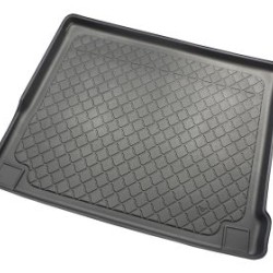 Πατάκι λαστιχένιο για πορτ - μπαγκάζ για  Volvo XC60 II SUV 5 door (2017+) - 1τμχ.