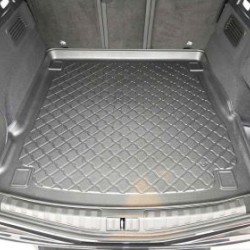 Πατάκι για πορτ - μπαγκάζ για  Alfa Romeo Stelvio (2017+) - With subwoofer - 1τμχ.