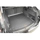 Πατάκι για πορτ - μπαγκάζ για  Alfa Romeo Stelvio (2017+) - With subwoofer - 1τμχ.
