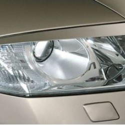 Φρυδάκια φαναριών για  SKODA OCTAVIA 2  (2004-2008)