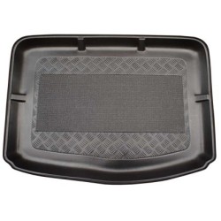 Πατάκι για πορτ - μπαγκάζ για Alfa Romeo Mito (2008-2018) - 1τμχ.