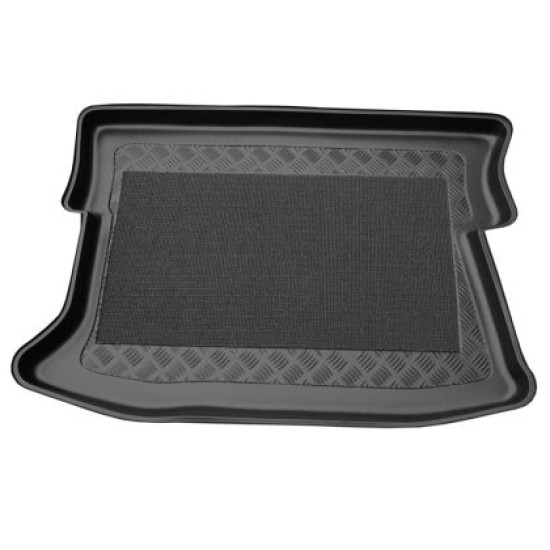 Πατάκι για πορτ - μπαγκάζ για Alfa Romeo 147 (2000-2010) - With subwoofer - 1τμχ.
