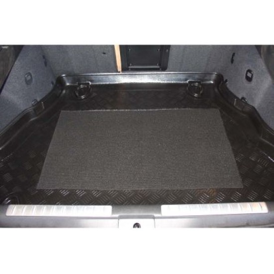 Πατάκι για πορτ - μπαγκάζ για Alfa Romeo GT (2004-2010) - without subwoofer - 1τμχ.