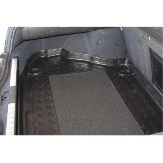 Πατάκι για πορτ - μπαγκάζ για Alfa Romeo GT (2004-2010) - without subwoofer - 1τμχ.