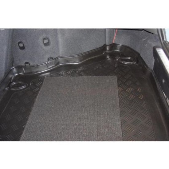 Πατάκι για πορτ - μπαγκάζ για Alfa Romeo GT (2004-2010) - without subwoofer - 1τμχ.