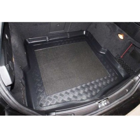 Πατάκι για πορτ - μπαγκάζ για Alfa Romeo  159 (2005-2011) - Combi - upper boot: (boot surface flat from back seat to back door) - 1τμχ.