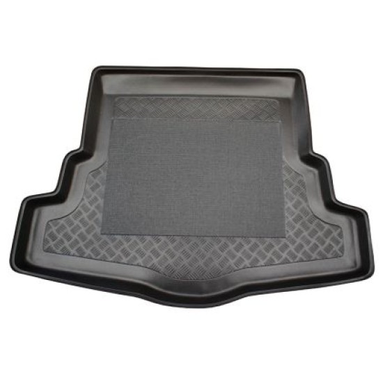 Πατάκι για πορτ - μπαγκάζ για Alfa Romeo 159 (2005-2011) - Sedan - without a full size spare tire - 1τμχ.