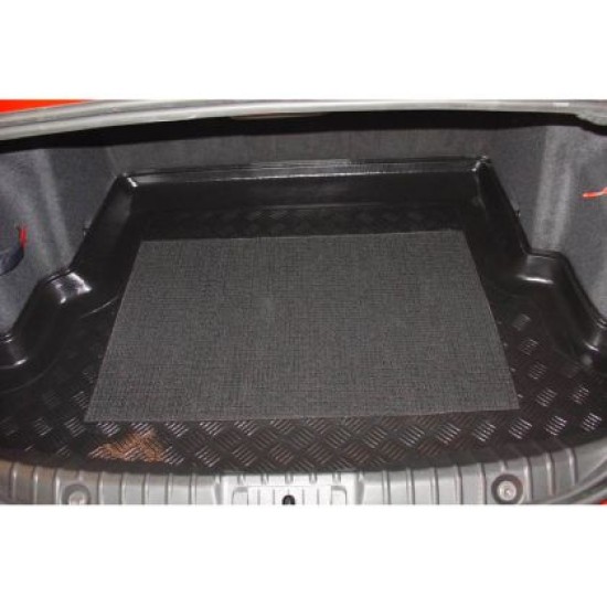 Πατάκι για πορτ - μπαγκάζ για Alfa Romeo 159 (2005-2011) - Sedan - without a full size spare tire - 1τμχ.