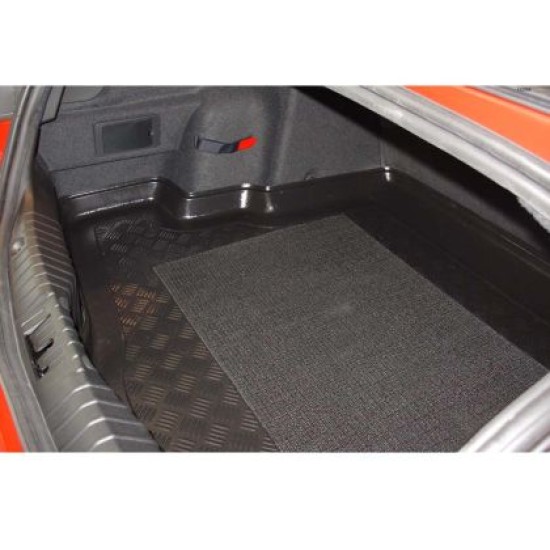 Πατάκι για πορτ - μπαγκάζ για Alfa Romeo 159 (2005-2011) - Sedan - without a full size spare tire - 1τμχ.