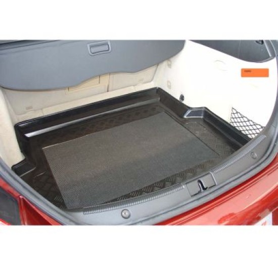 Πατάκι για πορτ - μπαγκάζ για Alfa Romeo 159 (2005-2011) - Combi - lower boot:(boot surface not flat from back seat to back door) - 1τμχ.