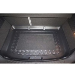 Πατάκι για πορτ - μπαγκάζ για Audi A1 3 doors / Audi A1 Sportback  5 doors (2010-2018) - Upper floor - 1τμχ. Πατάκι για πορτ - μπαγκάζ για Audi A1 3 doors / Audi A1 Sportback  5 doors (2010-2018) - Upper floor - 1τμχ.