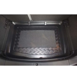 Πατάκι για πορτ - μπαγκάζ για Audi A1  3 doors / Audi A1 Sportback  5 doors (2010-2018) - Lower boot - 1τμχ. Πατάκι για πορτ - μπαγκάζ για Audi A1  3 doors / Audi A1 Sportback  5 doors (2010-2018) - Lower boot - 1τμχ.
