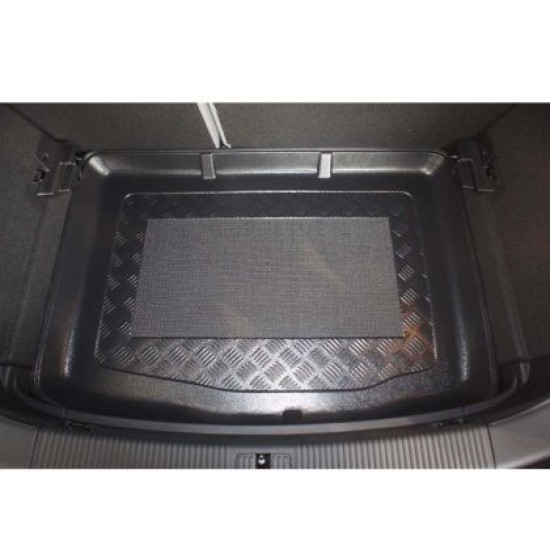 Πατάκι για πορτ - μπαγκάζ για Audi A1  3 doors / Audi A1 Sportback  5 doors (2010-2018) - Lower boot - 1τμχ.