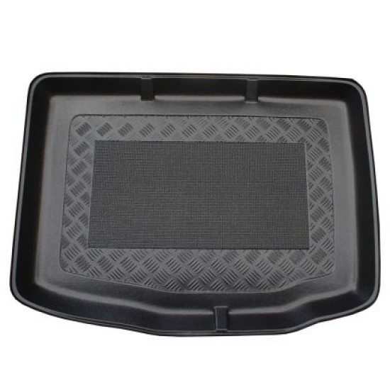 Πατάκι για πορτ - μπαγκάζ για Audi A1  3 doors / Audi A1 Sportback  5 doors (2010-2018) - Lower boot - 1τμχ.