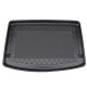 Πατάκι για πορτ - μπαγκάζ για Audi A2 8Z (1999-2005) - without spare tyre - Lower boot - 1τμχ.
