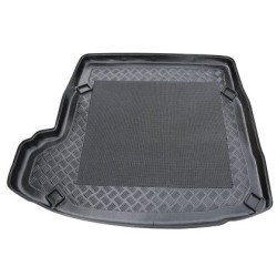 Πατάκι για πορτ - μπαγκάζ για Audi A4 B5 (1995-2001) - Sedan - Without reclinig back seat (back seat not mong) and without CD changer / Navigation on the left - 1τμχ.