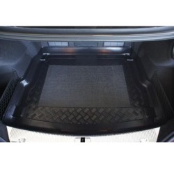 Πατάκι για πορτ - μπαγκάζ για AUDI A8 D4 (2010-2013) - With full size spare tyre - 1τμχ.