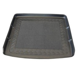 Πατάκι για πορτ - μπαγκάζ για Audi Q5 I   2008-2016 narrow version for models with rails fing system - 1τμχ.