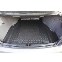 Πατάκι για πορτ - μπαγκάζ για BMW 7 (E65 / E66) Sedan 2001-2008 for standard and extended wheelbase - 1τμχ. Πατάκι για πορτ - μπαγκάζ για BMW 7 (E65 / E66) Sedan 2001-2008 for standard and extended wheelbase - 1τμχ.