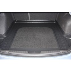 Πατάκι για πορτ - μπαγκάζ για Chevrolet Cruze Sedan 2009-2011 with a spare tyre - 1τμχ. Πατάκι για πορτ - μπαγκάζ για Chevrolet Cruze Sedan 2009-2011 with a spare tyre - 1τμχ.