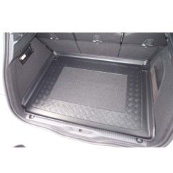 Πατάκι για πορτ - μπαγκάζ για Citroen C4 Picasso   2013- 5 seater - Up (flat boot surface) - 1τμχ. Πατάκι για πορτ - μπαγκάζ για Citroen C4 Picasso   2013- 5 seater - Up (flat boot surface) - 1τμχ.