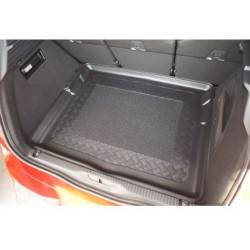 Πατάκι για πορτ - μπαγκάζ για Citroen C4 Picasso   2013- 5 seater Low (no foamed PS insert under boot floor) - 1τμχ. Πατάκι για πορτ - μπαγκάζ για Citroen C4 Picasso   2013- 5 seater Low (no foamed PS insert under boot floor) - 1τμχ.
