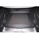 Πατάκι για πορτ - μπαγκάζ για Fiat 500 L (Long) Ling / MPV  2013- 5 seats lower and - Up 7 seats 3rd row pulled down - 1τμχ.
