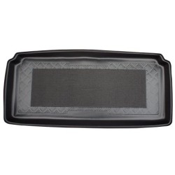 Πατάκι για πορτ - μπαγκάζ για Fiat Seicento / 600 3 doors 1998-2010 - 1τμχ.