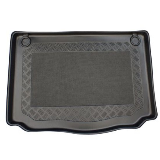 Πατάκι για πορτ - μπαγκάζ για Fiat Stilo 5 doors 2002-2007 - 1τμχ.