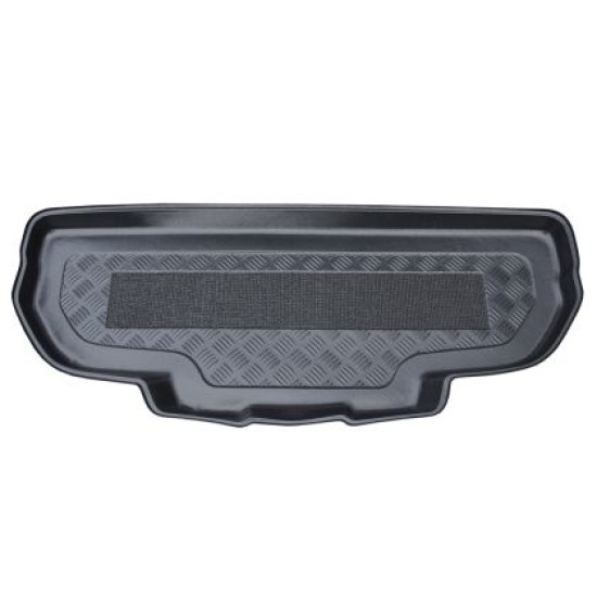 Πατάκι για πορτ - μπαγκάζ για Ford Galaxy   2006-2015 7 seats  (behind 3rd row of seats) with 3 / 2 zones air conditionning (GHIA / TITANIUM) - 1τμχ.