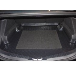 Πατάκι για πορτ - μπαγκάζ για Ford Mondeo IV Sedan 2007-2014 with mini tyre or repair kit - 1τμχ. Πατάκι για πορτ - μπαγκάζ για Ford Mondeo IV Sedan 2007-2014 with mini tyre or repair kit - 1τμχ.