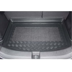 Πατάκι για πορτ - μπαγκάζ για Honda Jazz  5 doors 2008-2015 - 1τμχ. Πατάκι για πορτ - μπαγκάζ για Honda Jazz  5 doors 2008-2015 - 1τμχ.