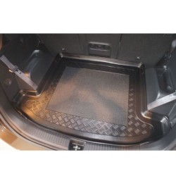 Πατάκι για πορτ - μπαγκάζ για Kia Carens IV 2013- 7 seats 3rd row pulled down - 1τμχ. Πατάκι για πορτ - μπαγκάζ για Kia Carens IV 2013- 7 seats 3rd row pulled down - 1τμχ.