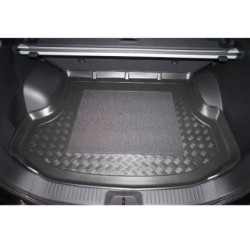 Πατάκι για πορτ - μπαγκάζ για Kia Sorento 2009-2015 5 seats - 1τμχ. Πατάκι για πορτ - μπαγκάζ για Kia Sorento 2009-2015 5 seats - 1τμχ.