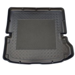 Πατάκι για πορτ - μπαγκάζ για Mercedes R Class (Long) 2005- 7 seats 3rd row pulled down - 1τμχ. Πατάκι για πορτ - μπαγκάζ για Mercedes R Class (Long) 2005- 7 seats 3rd row pulled down - 1τμχ.