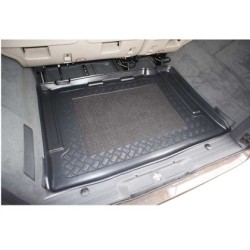 Πατάκι για πορτ - μπαγκάζ για Mercedes Viano Extra Long (wheelbase 3.430 mm) 2003-2014 behind 3rd row of seats - 1τμχ. Πατάκι για πορτ - μπαγκάζ για Mercedes Viano Extra Long (wheelbase 3.430 mm) 2003-2014 behind 3rd row of seats - 1τμχ.