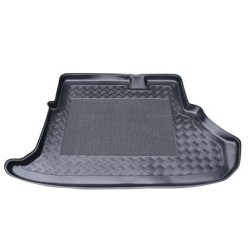 Πατάκι για πορτ - μπαγκάζ για Mitsubishi Lancer  Sedan 2007-2017 with subwoofer - 1τμχ.