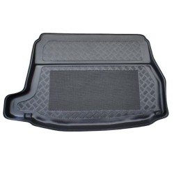 Πατάκι για πορτ - μπαγκάζ για Mazda 323 (BJ) 5 doors 1999-2010 - 1τμχ. Πατάκι για πορτ - μπαγκάζ για Mazda 323 (BJ) 5 doors 1999-2010 - 1τμχ.