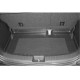 Πατάκι για πορτ - μπαγκάζ για Mazda 2  (DE) 5 doors 2007- 2015 with mini tyre or repair kit - 1τμχ.