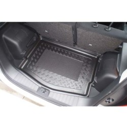 Πατάκι για πορτ - μπαγκάζ για Nissan Note (E12) 5 doors 2013- for models without flexi-board (sia) - 1τμχ. Πατάκι για πορτ - μπαγκάζ για Nissan Note (E12) 5 doors 2013- for models without flexi-board (sia) - 1τμχ.