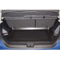 Πατάκι για πορτ - μπαγκάζ για Nissan Note E11 5 doors 2006-2013 - Up (on flexiboard) - 1τμχ. Πατάκι για πορτ - μπαγκάζ για Nissan Note E11 5 doors 2006-2013 - Up (on flexiboard) - 1τμχ.