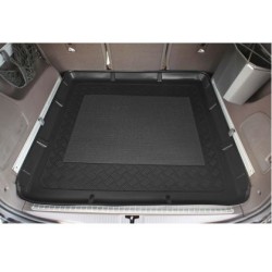 Πατάκι για πορτ - μπαγκάζ για Opel Zafira C 2012- 5/7 seats 3rd row pulled down - 1τμχ. Πατάκι για πορτ - μπαγκάζ για Opel Zafira C 2012- 5/7 seats 3rd row pulled down - 1τμχ.