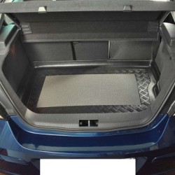 Πατάκι για πορτ - μπαγκάζ για Opel Astra H / Classic Hatchback 3d/5d 2004-2009 / 2009 - boot with organiser from foamed PS (mostly Cosmo) - 1τμχ. Πατάκι για πορτ - μπαγκάζ για Opel Astra H / Classic Hatchback 3d/5d 2004-2009 / 2009 - boot with organiser from foamed PS (mostly Cosmo) - 1τμχ.