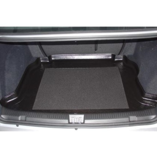 Πατάκι για πορτ - μπαγκάζ για Opel Astra G  / Classic  Sedan 1998-2009 - 1τμχ.