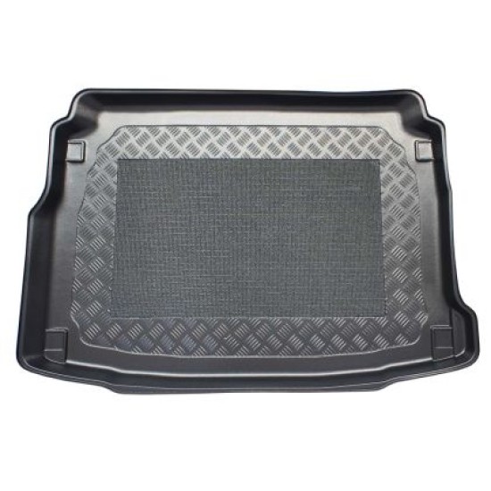 Πατάκι για πορτ - μπαγκάζ για Peugeot 308  5 doors 2013- - Up (flat loading threshold) with right wing - 1τμχ.