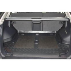 Πατάκι για πορτ - μπαγκάζ για Renault Koleos I 2008-2017 - 1τμχ. Πατάκι για πορτ - μπαγκάζ για Renault Koleos I 2008-2017 - 1τμχ.